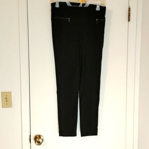 Black dress/work pants